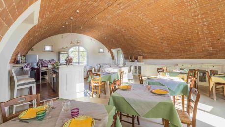 Hotel Le Sodole Country Resort Golf In Pontedera - 
