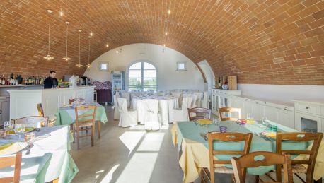 Hotel Le Sodole Country Resort Golf In Pontedera - 