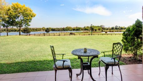 Hotel African Pride Irene Country Lodge Autograph Collection 5
