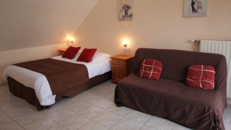 Hotel La Maison Blanche La Maison Blanche Sangatte Bei Hrs Mit
