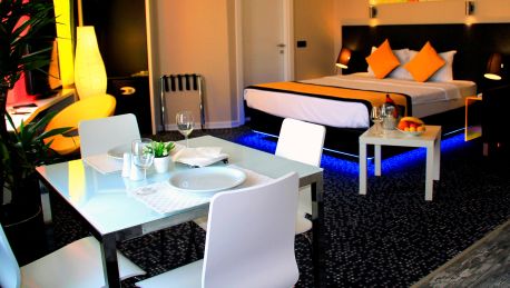 Tempo Hotel Caglayan Istanbul Great Prices At Hotel Info