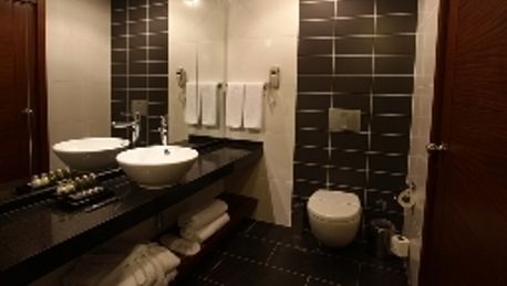 Tiara Termal Hotel Bursa Great Prices At Hotel Info