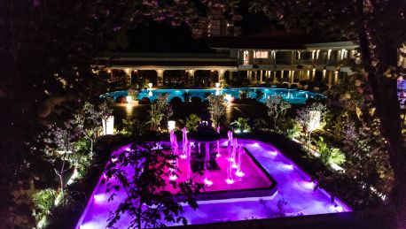 Hotel Vox Maris Grand Resort Costinești Great Prices At Hotel Info