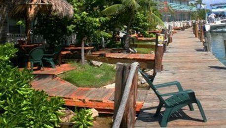 Hotel Gilbert S Resort And Marina In Key Largo Hotel De