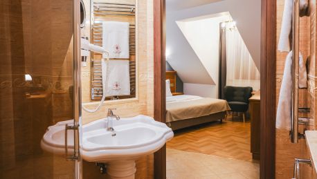 Ventus Rosa Hotel Apartments 4 Hrs Star Hotel In Bielsko - 