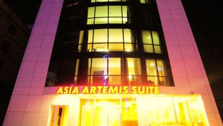 Hotel Asia Artemis Suite Istanbul Great Prices At Hotel Info