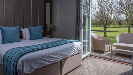 Hotel Formby Hall Golf Resort Spa Liverpool 4 Hrs Sterne