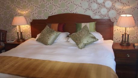 Clachan Cottage Hotel 3 Hrs Star Hotel In Lochearnhead Stirling