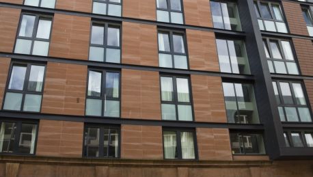 Hot El Apartments Glasgow