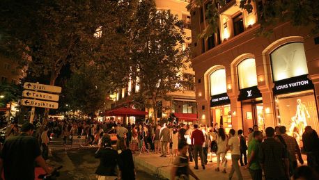 Inncity Hotel Nisantasi Istanbul Great Prices At Hotel Info