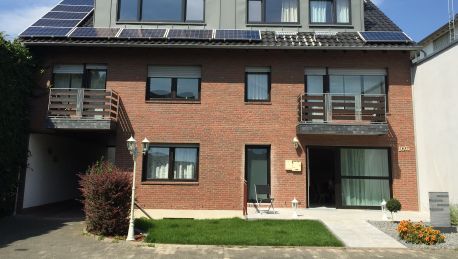 Hotel Garten In Bonn Hotel De