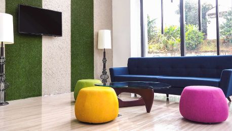 Hotel Ibis Styles Kl Cheras 3 Hrs Star Hotel In Kuala Lumpur - 