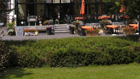 Hotel Haus Hohenzollern 3 Hrs Star Hotel In Bad Bertrich