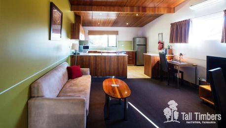 Hotel Tall Timbers Smithton 4 Hrs Sterne Hotel Bei Hrs Mit