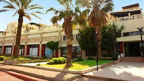 Hotel Poseidon Suites Gumbet All Inclusive Bodrum Great Prices At Hotel Info