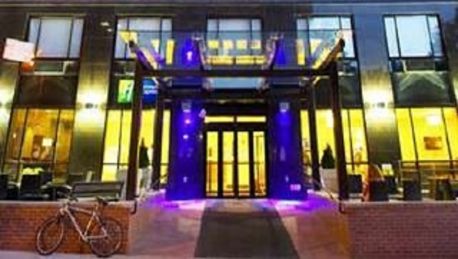 Comfort Inn Midtown West Hotel De 3 Hrs Estrellas En Nueva York