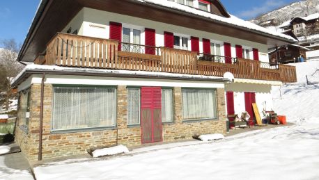 Hotel Ferienwohnungen Haus Elisabeth Bad Goisern Am Hallstattersee