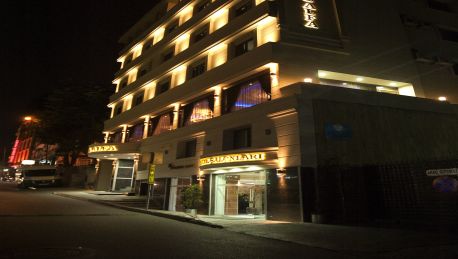 Alfa Hotel Istanbul Great Prices At Hotel Info