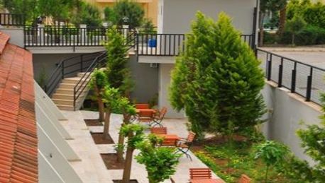 The Park Marmaris Hotel Bei Hrs Mit Gratis Leistungen
