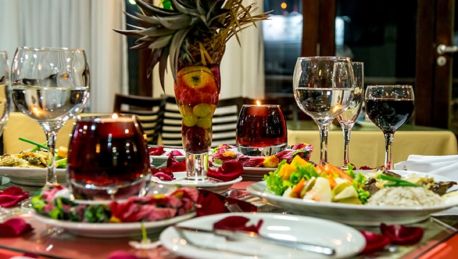 Bello Mare Comfort Hotel Convention 4 Hrs Star Hotel In - 