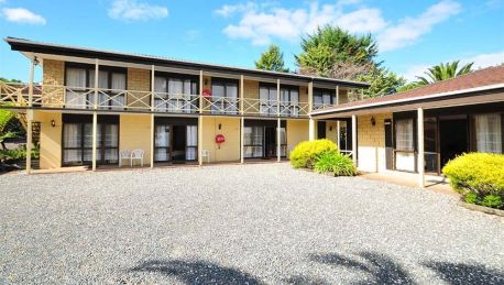 Half Moon Bay Motel Bei Hrs Mit Gratis Leistungen