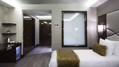 Hotel Doubletree By Hilton Istanbul Esentepe Great Prices At Hotel Info