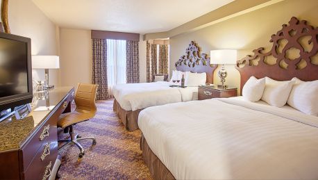 Castle Hotel Autograph Collection Orlando 5 Hrs Sterne