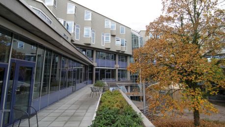 Hotel Haus Birkach Tagungszentrum A Stuttgart