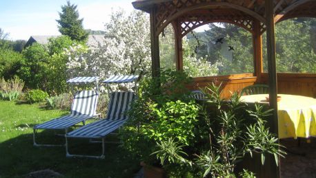 Hotel Haus Paula Fritz In Fuschl Am See