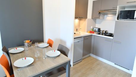 Appart Hotel Mer Golf City Bordeaux Bruges Mer Golf City 3