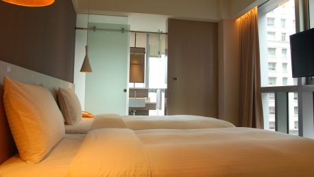 Chaiin Hotel Dongmen In Taipeh Hotel De Use #chaiin #linlin #蒞霖 if it's ok to repost you. hotel de