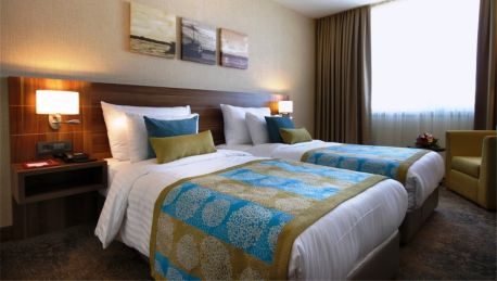 Hotel Tuyap Palas Istanbul Great Prices At Hotel Info