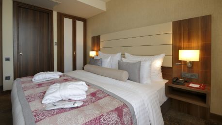 Hotel Tuyap Palas Istanbul Great Prices At Hotel Info