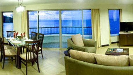 Hotel Flamingo By The Beach Penang Tanjung Tokong Bandar