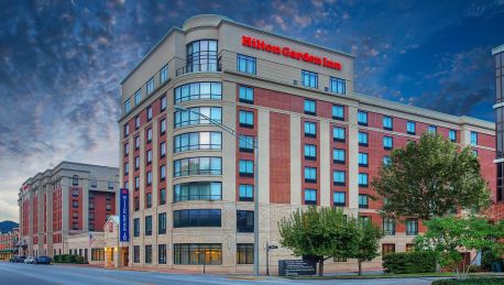 Hilton Garden Inn Pikeville 3 Hrs Sterne Hotel Bei Hrs Mit