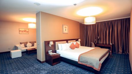Hotel Staybridge Suites Baku Bei Hrs Mit Gratis Leistungen