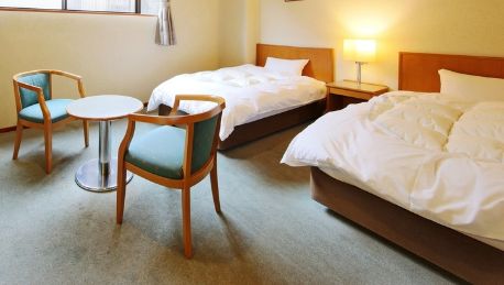 Hotel Ryokan Tamatsukuri Onsen Konya 3 Hrs Star Hotel In - 