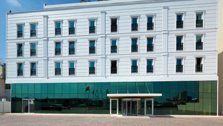 Rox Hotel Airport Istanbul Great Prices At Hotel Info
