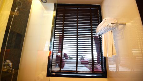 Hotel The Beach Heights Resort 4 Hrs Star Hotel In Ban Kata