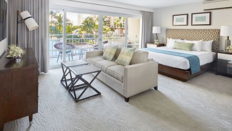 Ilikai Hotel Luxury Suites Honolulu 4 Hrs Sterne Hotel