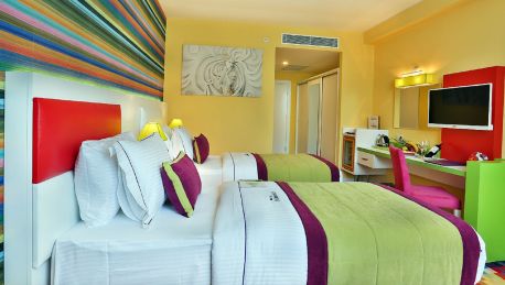 Qua Hotel Istanbul Great Prices At Hotel Info