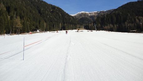 Hotel Haus Gatterer In Obertilliach