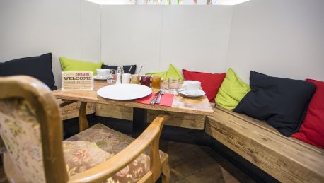 Miss Sophies Boutique Hotel 4 Hrs Star Hotel In Prague - 