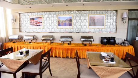 Kaiserdom Hotel Ouzhuang Huayue 2 Hrs Star Hotel In Guangzhou - 