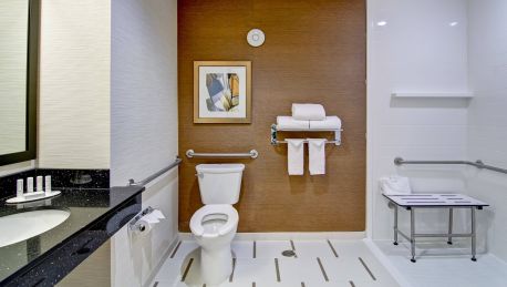 Fairfield Inn Suites Kamloops Hotel De