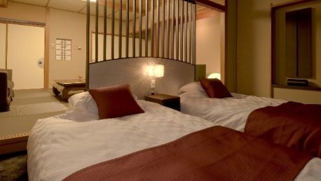 Hotel Ryokan Niji To Umi 3 Hrs Star Hotel In Nanao Shi - 