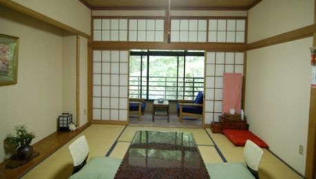 Hotel Ryokan Yugashima Onsen Yumotokan 3 Hrs Star Hotel - 