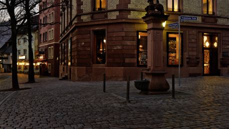 Hotel Libertine Lindenberg Frankfurt Am Main 4 Hrs Sterne Hotel Bei Hrs Mit Gratis Leistungen