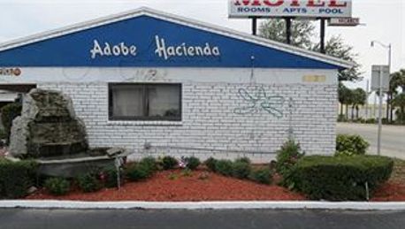 Adobe Hacienda Motel Hollywood 2 Hrs Sterne Hotel Bei Hrs Mit Gratis Leistungen Enjoy your next getaway in one of our bed and breakfast in sedona, az. hrs