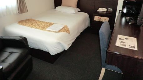 Hotel Sun Plaza Sakai Annex 3 Hrs Star Hotel In Sakai Shi - 